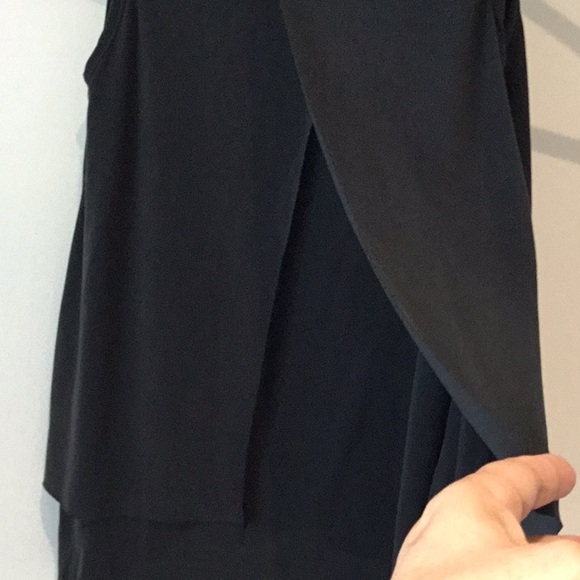 Kiddo by Katie tiered tank top - Picture 4 of 8